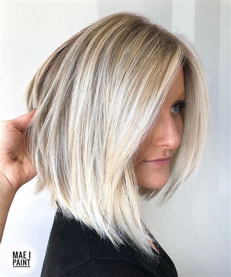 65 Latest Short Blonde Hair Ideas For 2019 Short