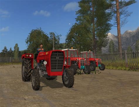 fs imt  deluxe    farming simulator    mod