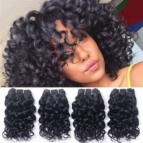 8 Inch Curly Weave Hairstyles Best Hairstyles Easy