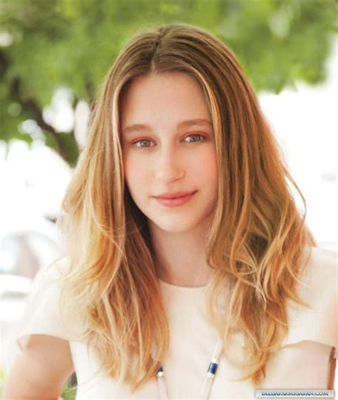 The Lewis Effect American Horror Story Lands Taissa