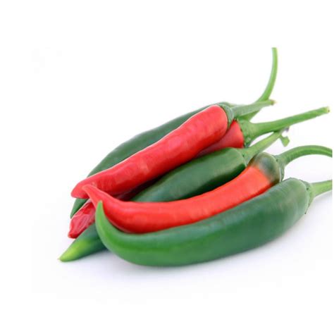 chillies