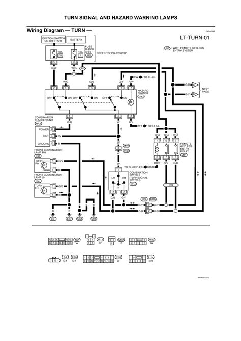 nissan murano radio wiring diagram uploadify