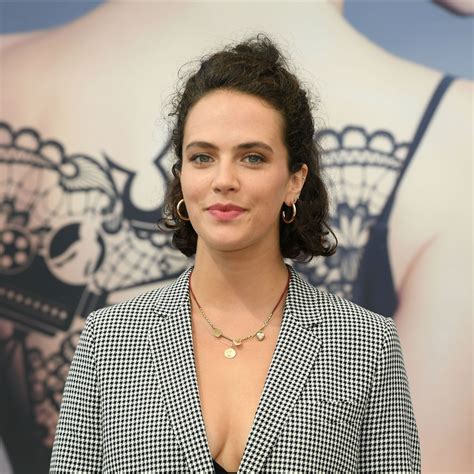 Jessica Brown Findlay From Downton Abbey Native American
