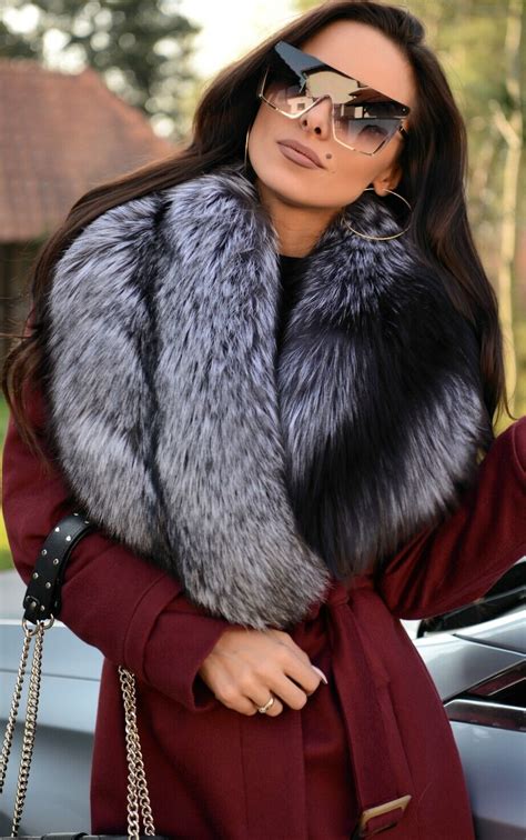 pin by fred johnson on furs 2 cashmere coat fur collars