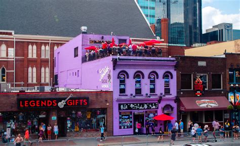 The Best Things To Do While In Nashville