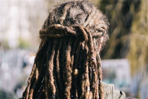 definition of locs or locks for natural black hair