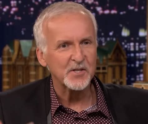 james cameron biography facts childhood family life achievements