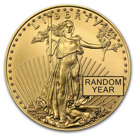 oz american eagle gold coins  sale ebay