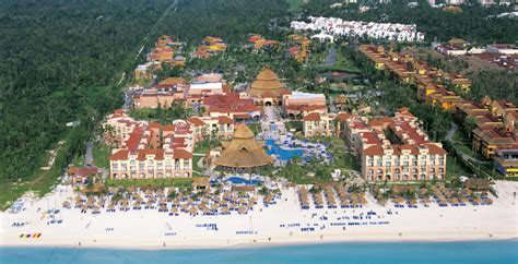 sandos playacar beach resort cancun riviera maya hotelplan
