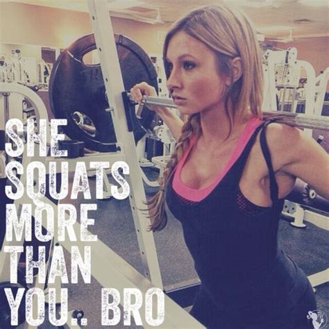 paige hathaway on twitter she squats more than you