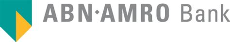abn amro bank logo