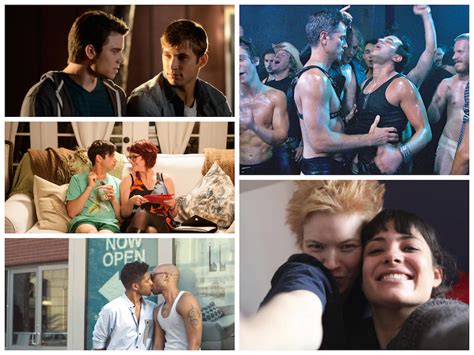 9 New Gay Movies On Netflix Streaming Philadelphia Magazine