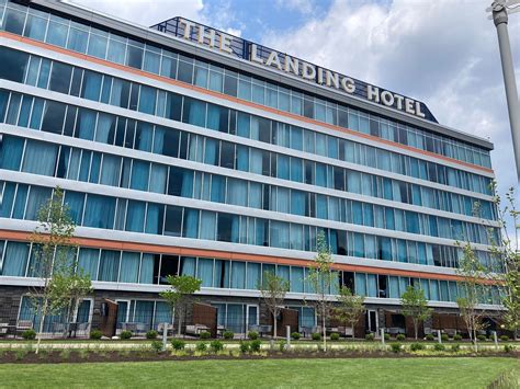 landing hotel pittsburgh updated  prices reviews pa