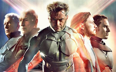 X Men Days Of Future Past Movie Theme Songs And Tv Soundtracks