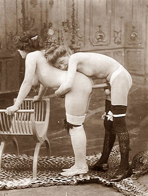 old vintage sex lesbo and strapons set 10 circa 1900 11 pics xhamster