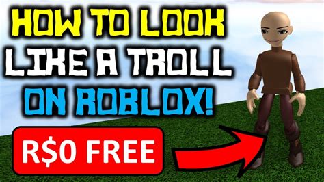 How To Troll Roblox