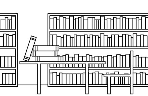 school library coloring pages  print  coloring pages