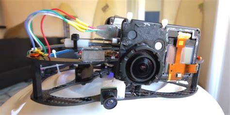 nano drones   perfect tool  create original  fstoppers