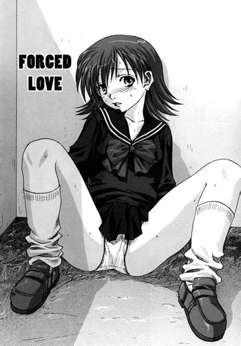 kyou ai forced love nhentai hentai doujinshi and manga