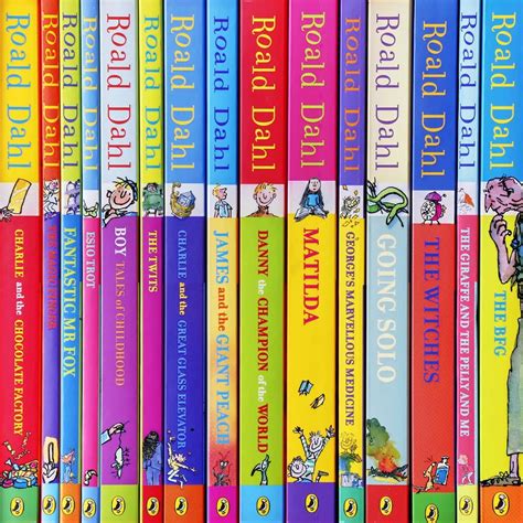 roald dahl short stories collection synopsis xaserforkids