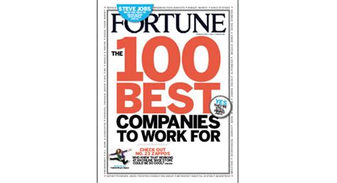 Ebay Makes Fortunes 100 Best Companies To Work For Ranking For 2nd