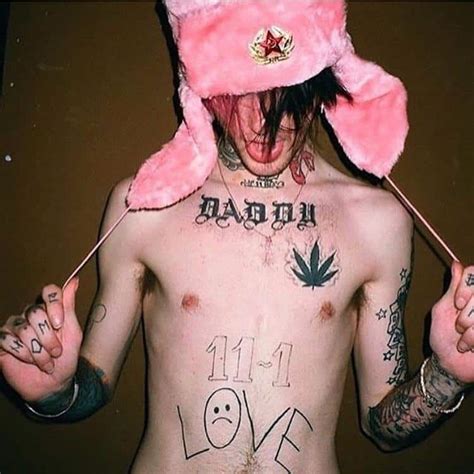 Ultimate Lil Peep Tattoo Guide All Tattoos And Meanings