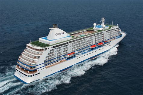 regent  seas cruises cruises reviews  cruiselinecom
