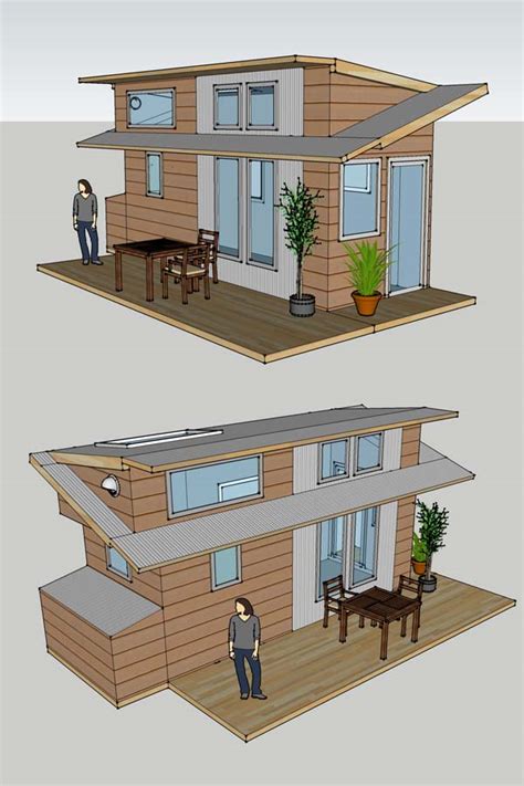 tiny house project home design garden architecture blog magazine