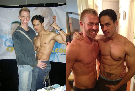 this week s most popular gay porn stars are the sword