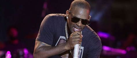 cnn claims to have seen latest r kelly tape the daily