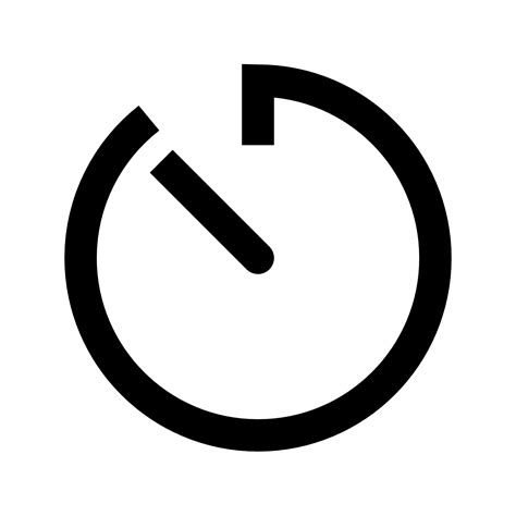 timer icon    icons clipart  clipart