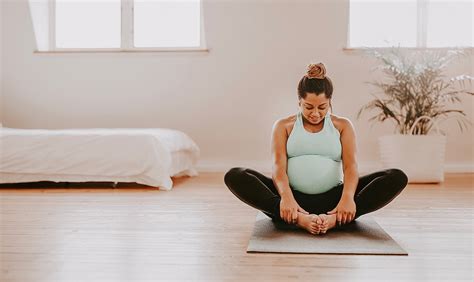 postpartum physical therapy for moms