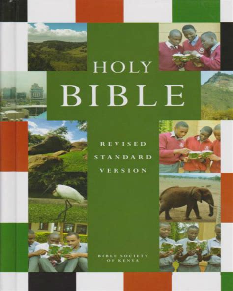 revised standard version bible nuria store