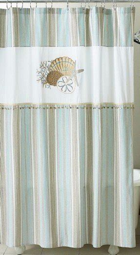 coastal shower curtains foter