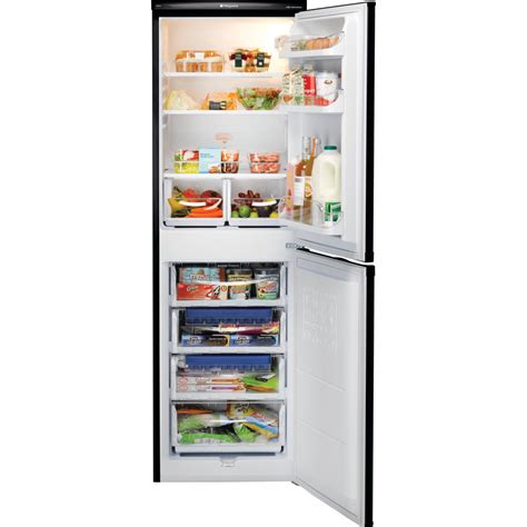 hotpoint  edition fridge freezer rfaak  appliance centre