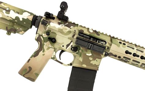 win a multicam rifle and 36 rifle bag