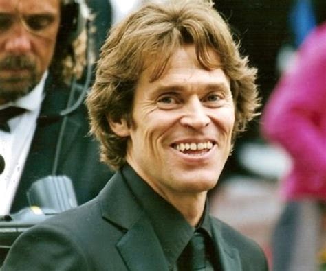 willem dafoe biography facts childhood family life achievements