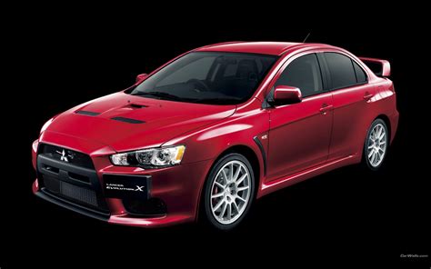 types  autos mitsubishi cars wallpapers