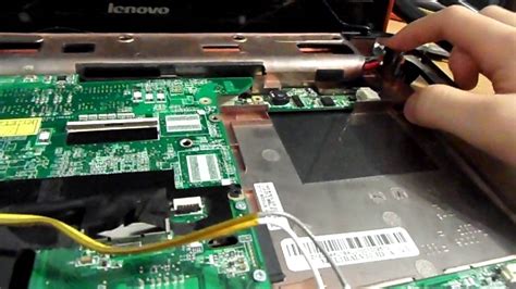 How to troubleshoot laptop that does not charge! Lenovo