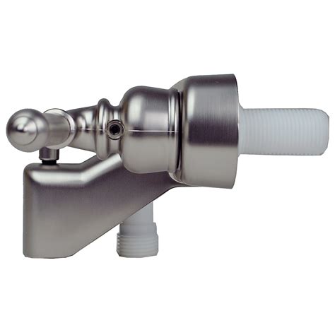 rvmotorhome tub shower faucet valve diverter whand held shower brushed nickel ebay