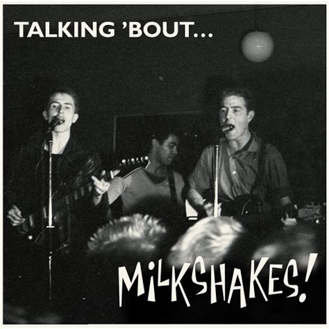 milkshakes talkin bout upcoming vinyl november 18 2016