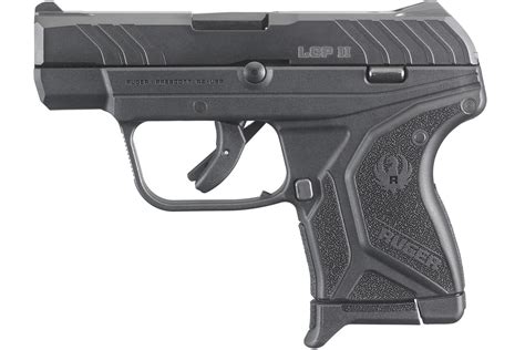 ruger lcp ii  auto carry conceal pistol le sportsmans outdoor superstore