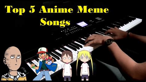 anime memes songs factory memes