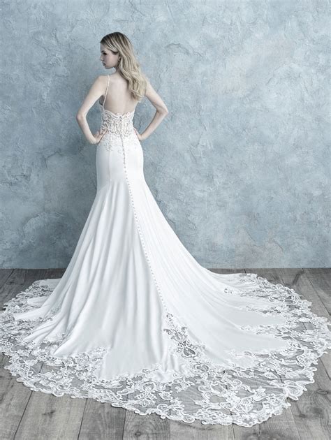 allure bridals 9664 nikki s glitz and glam boutique bridal gown