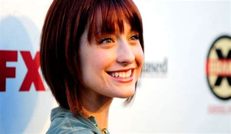 Allison Mack Cool Wallpapers Heroes