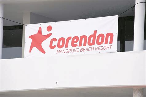 corendon mangrove beach resort  jan thiel beach resort den studie  beroepenmarkt  extra