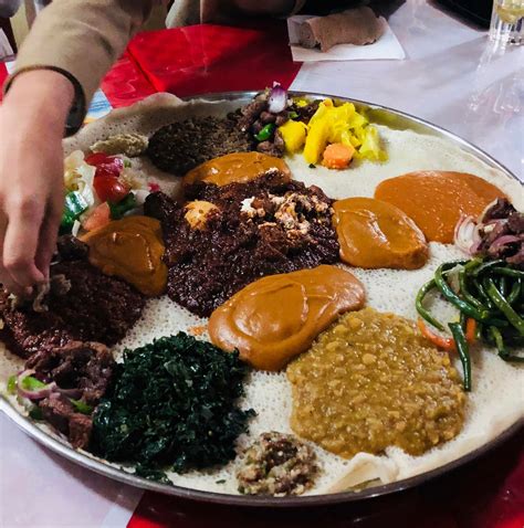 ethiopian food  nairobi kenya rfoodporn