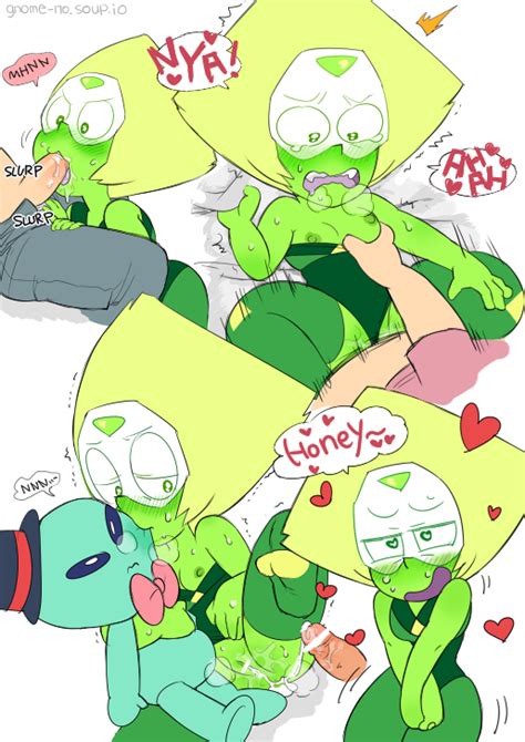 Rule 34 3 After Sex Alien Blowjob Blushing Breasts