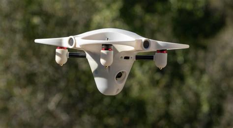 sunflower labs home security drones cnet