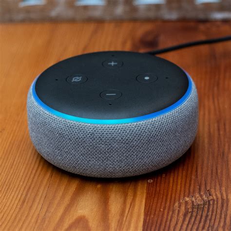 amazon echo dot  gen reviews prices specifications